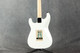 Jackson SDX Adrian Smith White - 2nd Hand