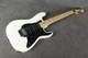 Jackson SDX Adrian Smith White - 2nd Hand
