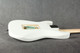 Jackson SDX Adrian Smith White - 2nd Hand