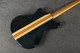 Westone Thunder II - Deep Blue - 2nd Hand
