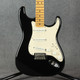 Fender Standard Stratocaster MIM Black - 2nd Hand Fender Standard Stratocaster MIM Black - 2nd Hand