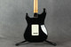 Fender Standard Stratocaster MIM Black - 2nd Hand Fender Standard Stratocaster MIM Black - 2nd Hand