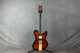 Schecter Diamond Series Ultra Classic - Sunburst - 2nd Hand Schecter Diamond Series Ultra Classic - Sunburst - 2nd Hand