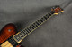 Schecter Diamond Series Ultra Classic - Sunburst - 2nd Hand Schecter Diamond Series Ultra Classic - Sunburst - 2nd Hand