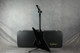 Epiphone Extura Prophecy - Yellow Tiger - Hard Case - 2nd Hand