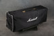 Marshall JCM800 2203 Vintage Reissue Amp Head - Cover - Boxed - 2nd Hand Marshall JCM800 2203 Vintage Reissue Amp Head - Cover - Boxed - 2nd Hand
