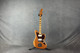 Fender Troy Van Leeuwen Jazzmaster - Aged Copper - 2nd Hand