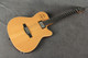 Godin A6 Ultra - Natural - Gig Bag - 2nd Hand Godin A6 Ultra - Natural - Gig Bag - 2nd Hand