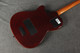 Godin A6 Ultra - Natural - Gig Bag - 2nd Hand Godin A6 Ultra - Natural - Gig Bag - 2nd Hand