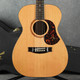 Maton SRS808 - Natural - Hard Case - 2nd Hand Maton SRS808 - Natural - Hard Case - 2nd Hand