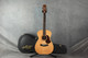 Maton SRS808 - Natural - Hard Case - 2nd Hand Maton SRS808 - Natural - Hard Case - 2nd Hand