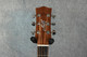 Maton SRS808 - Natural - Hard Case - 2nd Hand Maton SRS808 - Natural - Hard Case - 2nd Hand