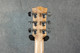 Maton SRS808 - Natural - Hard Case - 2nd Hand Maton SRS808 - Natural - Hard Case - 2nd Hand