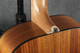 Maton SRS808 - Natural - Hard Case - 2nd Hand Maton SRS808 - Natural - Hard Case - 2nd Hand