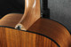 Maton SRS808 - Natural - Hard Case - 2nd Hand Maton SRS808 - Natural - Hard Case - 2nd Hand