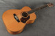 Maton SRS808 - Natural - Hard Case - 2nd Hand Maton SRS808 - Natural - Hard Case - 2nd Hand