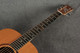Maton SRS808 - Natural - Hard Case - 2nd Hand Maton SRS808 - Natural - Hard Case - 2nd Hand