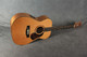 Maton SRS808 - Natural - Hard Case - 2nd Hand Maton SRS808 - Natural - Hard Case - 2nd Hand