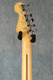 Fender Player II Stratocaster - Coral Red - MXS24069740