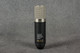 Marantz MPM-1000 Condenser Microphone - Boxed - 2nd Hand Marantz MPM-1000 Condenser Microphone - Boxed - 2nd Hand
