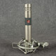 sE Electronics SE4 Condenser Microphone - Shock Mount - 2nd Hand sE Electronics SE4 Condenser Microphone - Shock Mount - 2nd Hand