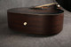 Tanglewood Crossroads TWCR O Orchestra Acoustic - Whiskey Burst Satin - 2nd Hand (146980)