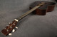 Tanglewood Crossroads TWCR O Orchestra Acoustic - Whiskey Burst Satin - 2nd Hand (146980)