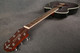 Crafter FX-550 EQ Electro Acoustic - Purple Burst - 2nd Hand