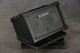 Roland Cube Street Stereo Amplifier - CB-CS1 Carry Bag - Power Supply - 2nd Hand Roland Cube Street Stereo Amplifier - CB-CS1 Carry Bag - Power Supply - 2nd Hand