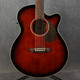 Tanglewood Nashville V TN5 SFCE AV Electro Acoustic - Violin Gloss - 2nd Hand