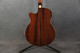 Tanglewood Nashville V TN5 SFCE AV Electro Acoustic - Violin Gloss - 2nd Hand