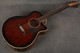 Tanglewood Nashville V TN5 SFCE AV Electro Acoustic - Violin Gloss - 2nd Hand