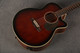 Tanglewood Nashville V TN5 SFCE AV Electro Acoustic - Violin Gloss - 2nd Hand