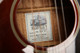 Tanglewood Nashville V TN5 SFCE AV Electro Acoustic - Violin Gloss - 2nd Hand