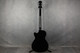Fender CB-60SCE Electro Acoustic Bass - Black - 2nd Hand (147120)