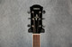 Yamaha APX600 Electro Acoustic - Oriental Blue Burst - 2nd Hand