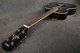 Yamaha APX600 Electro Acoustic - Oriental Blue Burst - 2nd Hand