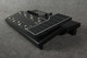 Line 6 Pod Go - Power Supply - Case - 2nd Hand
