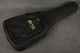 Martin LX1E Electro Acoustic - Left Handed - Natural - Gig Bag - 2nd Hand