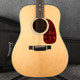 Eastman Traditional Series E3DE Dreadnought Acoustic - Gig Bag - 2nd Hand Eastman Traditional Series E3DE Dreadnought Acoustic - Gig Bag - 2nd Hand