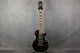 Epiphone Les Paul Custom Black Beauty 3-Pickup - Ebony - 2nd Hand (147528)