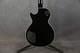 Epiphone Les Paul Custom Black Beauty 3-Pickup - Ebony - 2nd Hand (147528)
