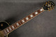 Epiphone Les Paul Custom Black Beauty 3-Pickup - Ebony - 2nd Hand (147528)