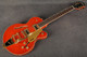 Gretsch G5655TG Electromatic Jr. Single-Cut - Orange Stain - 2nd Hand