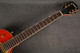 Gretsch G5655TG Electromatic Jr. Single-Cut - Orange Stain - 2nd Hand