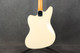 Fender Classic Player Jaguar Special HH - Olympic White - 2nd Hand (147142) Fender Classic Player Jaguar Special HH - Olympic White - 2nd Hand (147142)