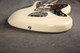 Fender Classic Player Jaguar Special HH - Olympic White - 2nd Hand (147142) Fender Classic Player Jaguar Special HH - Olympic White - 2nd Hand (147142)