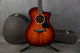 Taylor 224ce-K DLX Grand Auditorium - Shaded Edgeburst - Hard Case - 2nd Hand