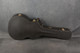 Taylor 224ce-K DLX Grand Auditorium - Shaded Edgeburst - Hard Case - 2nd Hand