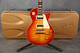 Gibson Les Paul Classic - 2015 - Heritage Cherry Sunburst - Hard Case - 2nd Hand (147205)